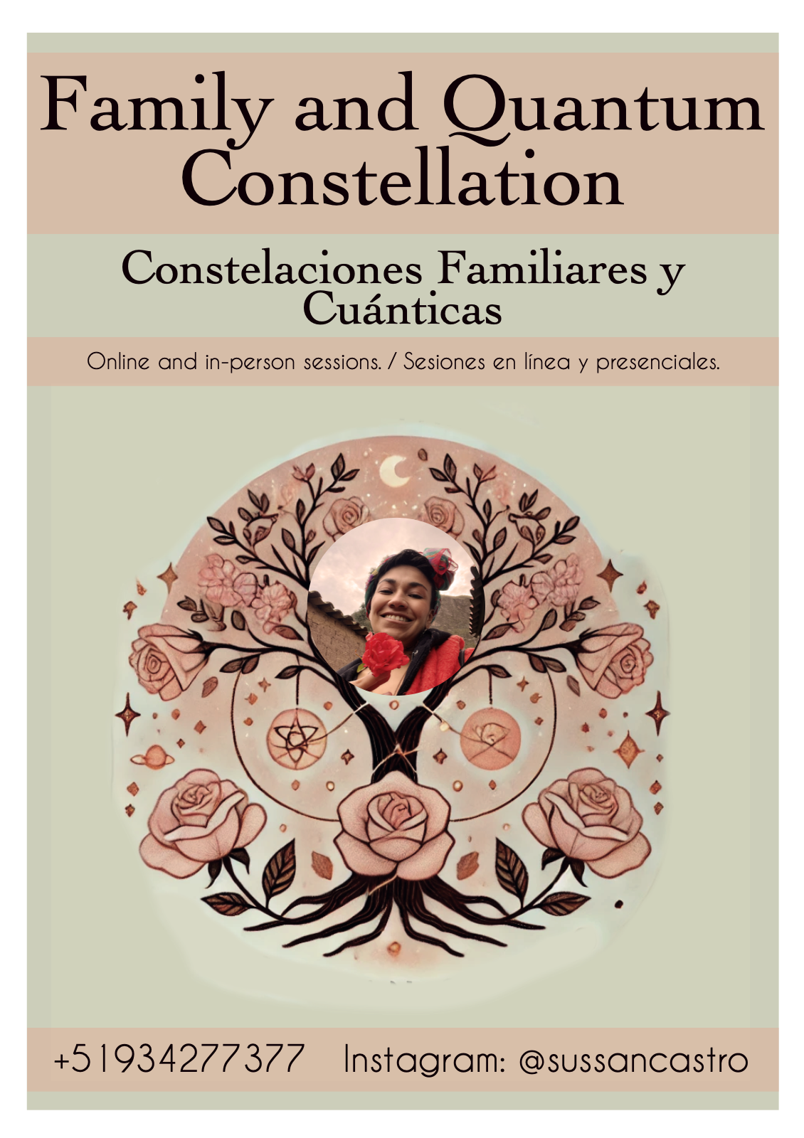Constelaciones para el alma